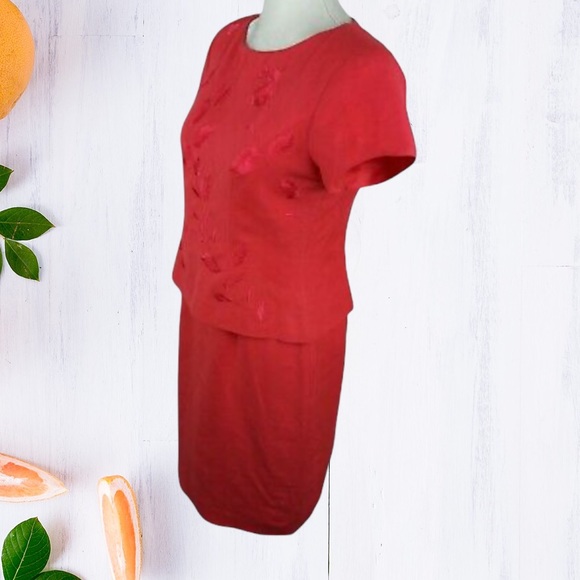 Dress by Laura Fantini - Picture 6 of 6